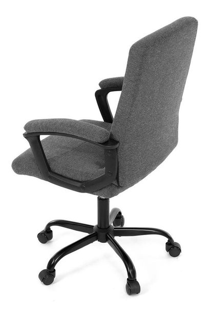 Kancelářská židle Participe (šedá)