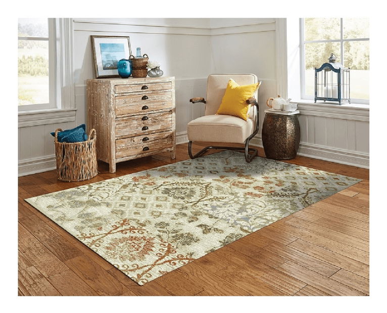 Koberec 67x120 cm Tanar