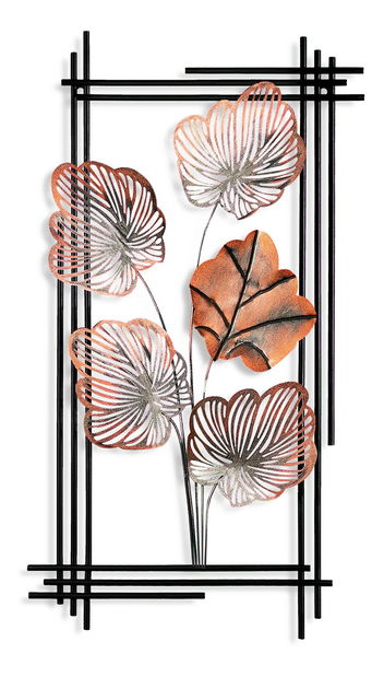 Nástěnná dekorace Danapur 1