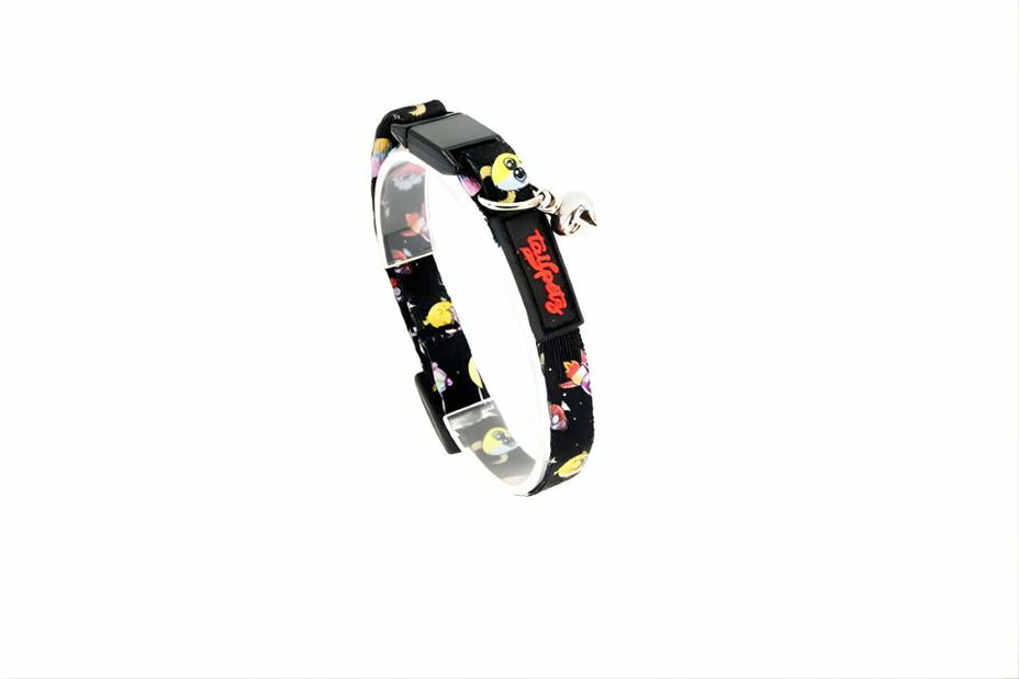 Obojek pro kočky Orang (vícebarevné)