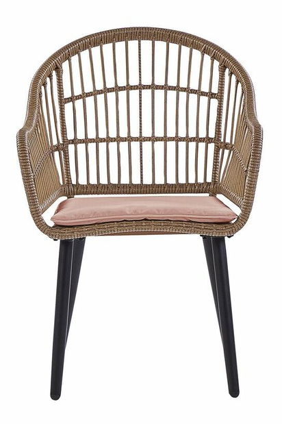 Zahradní sestava Aliza (přírodní)