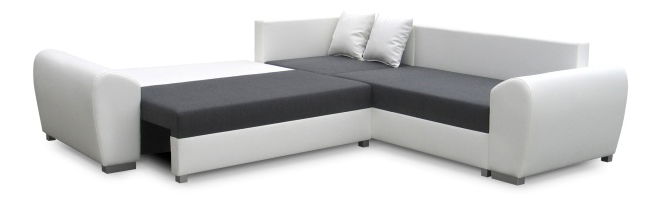 Rohová sedací souprava Beryl (P)