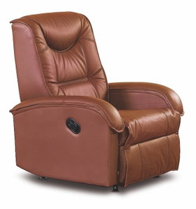 Relaxační křeslo Jeffry