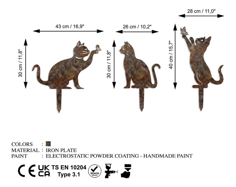 Nástenná dekorácia Asir Fami
