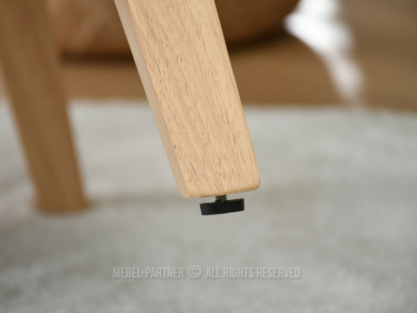 Křeslo Frost (grafit )