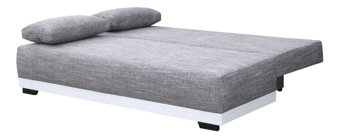 Pohovka Bob (černá)