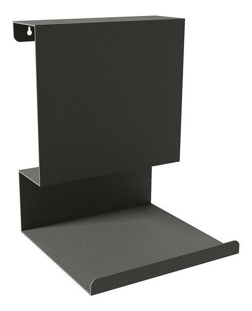 Police Nunino (černá)