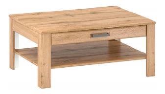 Konferenční stolek Palper T (dub apalačský)