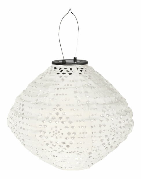 Lucerna Hildoria (bílá)