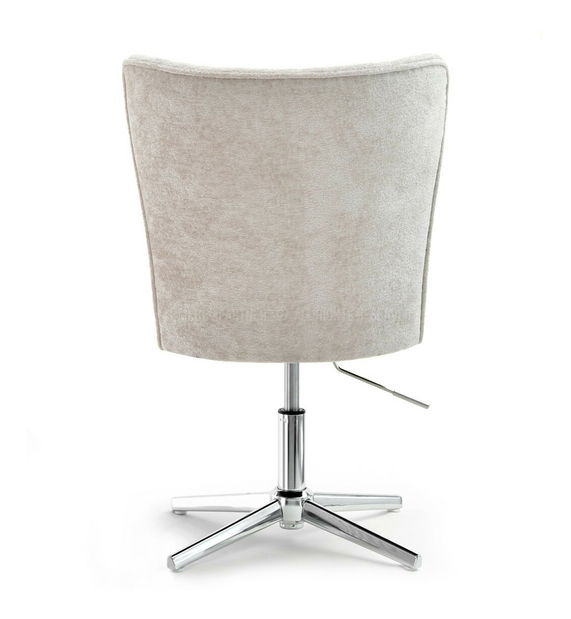 Kancelářská židle Selteke (černá)