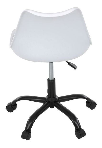 Kancelářská židle Kodro (bílá)