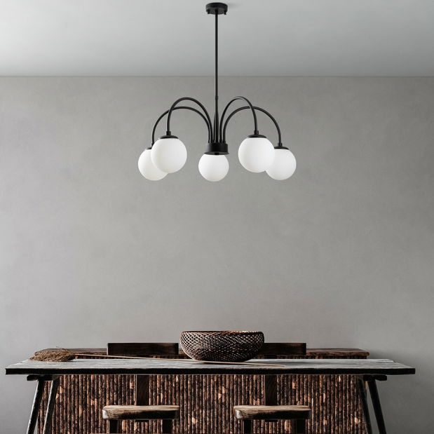 Lampa Asir Sferıs I