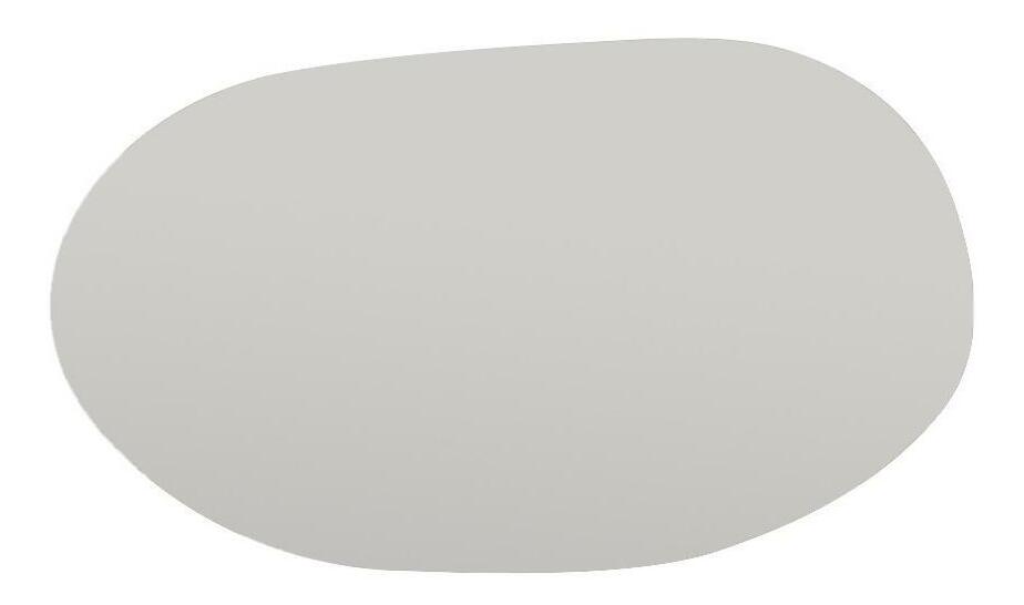 Zrcadlo Solobo (černá)