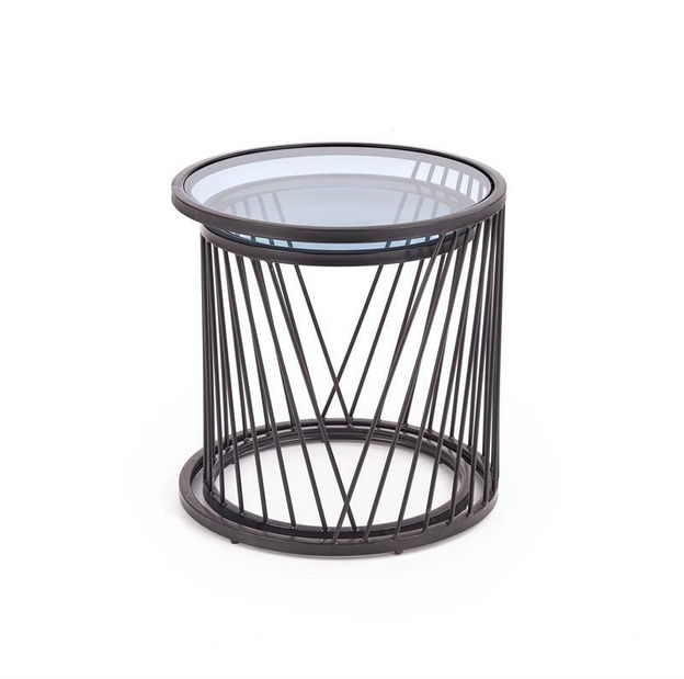 Set 2 ks. konferenčních stolků Angelo