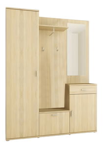 Předsíň Precua (dub sonoma)