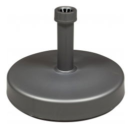 Zahradní slunečník Doppler Basic Kiwi 200 (s podstavcem 20L)