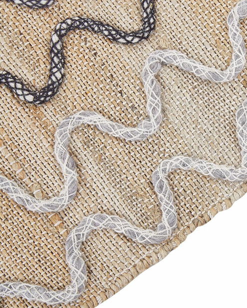 Koberec 80 x 150 cm Sogu (béžová)