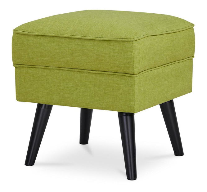 Taburetka Atento (zelená)