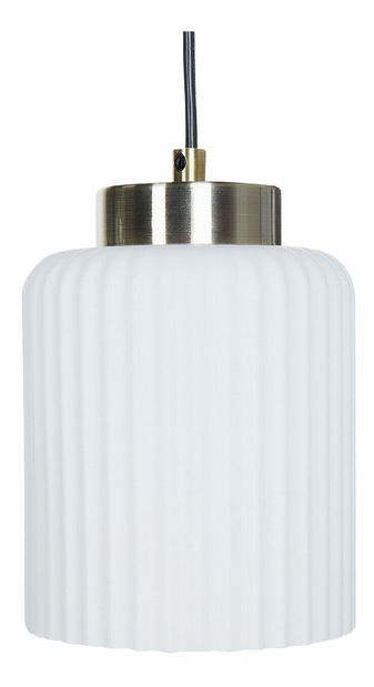 Závěsné svítidlo Chilly (černá)