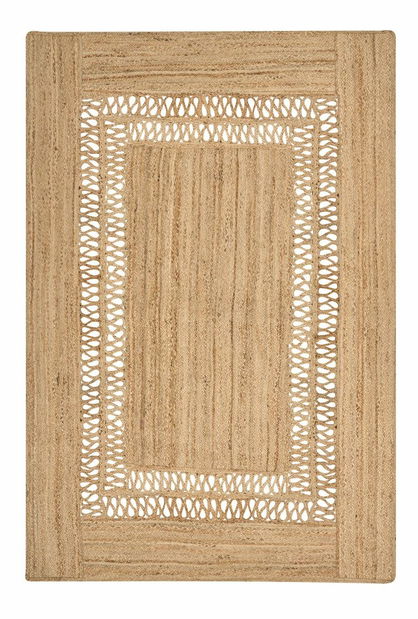 Koberec 200 x 300 cm Yenza (béžová)