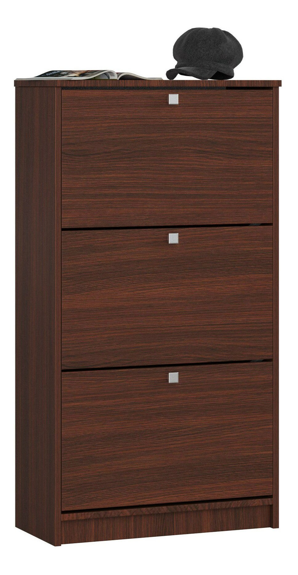 Botník Satori (wenge)