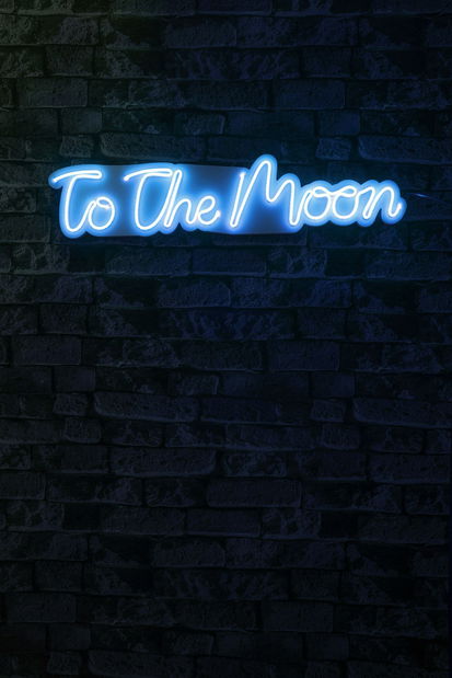 Nástěnná dekorace Ceropegia