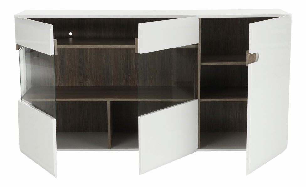 Vitrína Lynatet Typ 42 LTK-04/3D