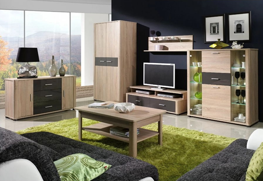 Obývací pokoj Fishburn