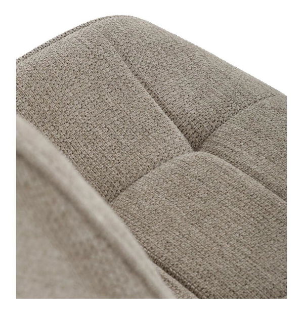 Jídelní židle Humanes (cappuccino)