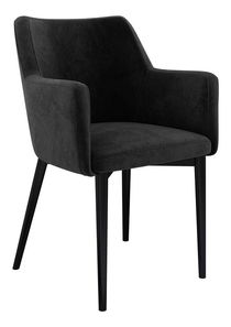 Židle Ralido (černá) *výprodej
