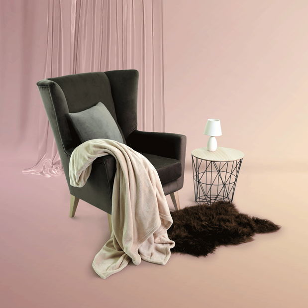 Stolní lampa Quinn typ 12