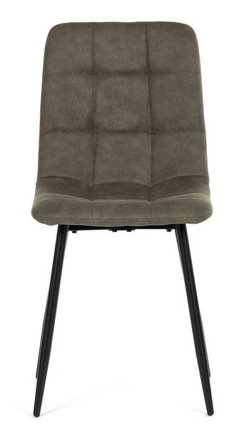 Jídelní židle Cereria (zelená)