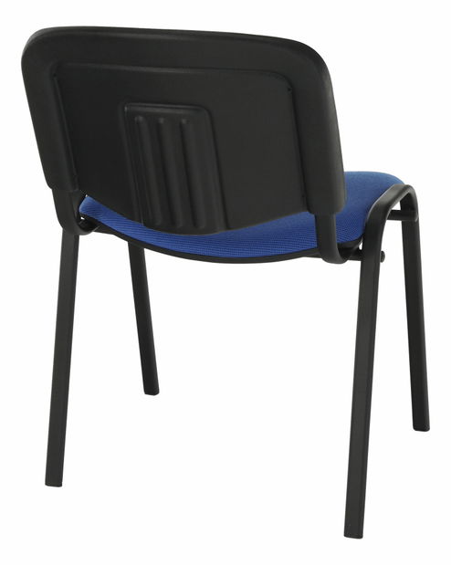 Konferenční židle Isior (modrá)