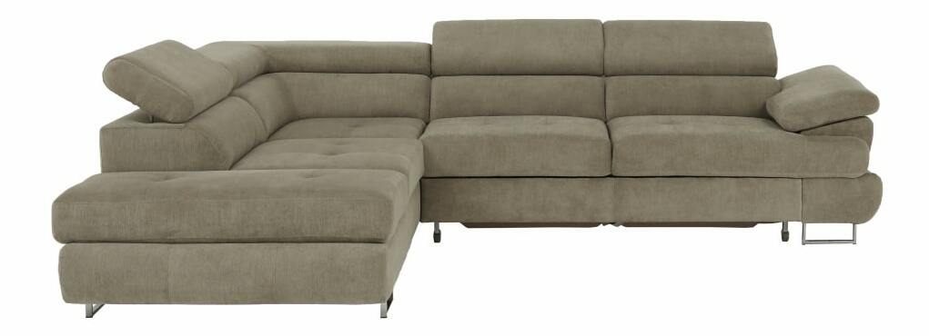 Sedací souprava s úložným prostorem Bolton (soro 13) (L) 