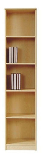 Regál BRW TIP TOP TREG 40 O/180 (Javor)