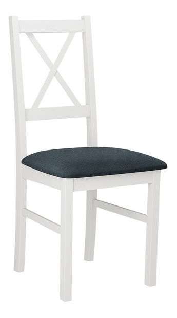 Jídelní židle Zafir X (olše + taupe)