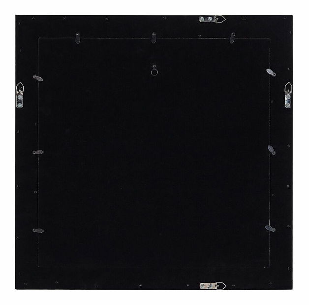 Fotorámeček SANA (stříbrná) (6 fotografií)