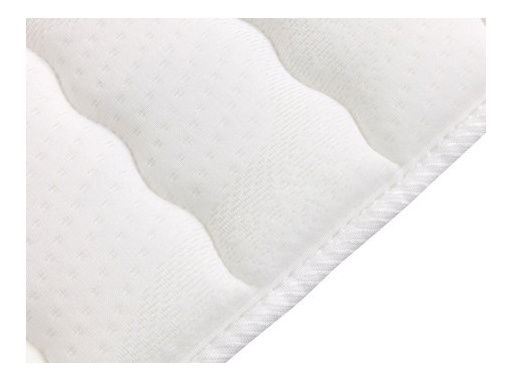 Manželská postel 160cm Lucio 6 (dub lancelot + tmavě šedá)