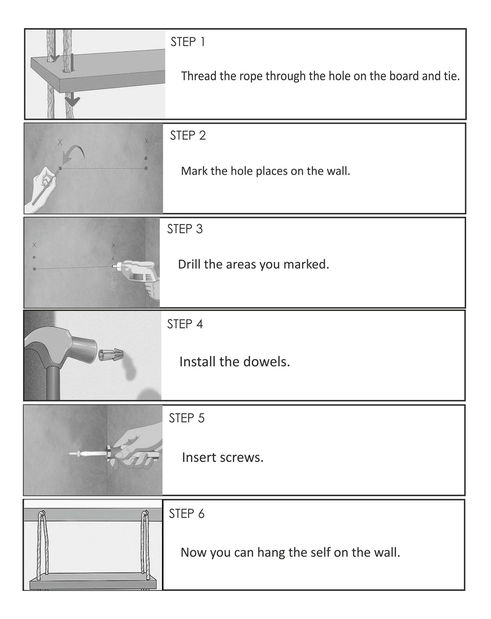 Police Nopesa 15 (ořech)