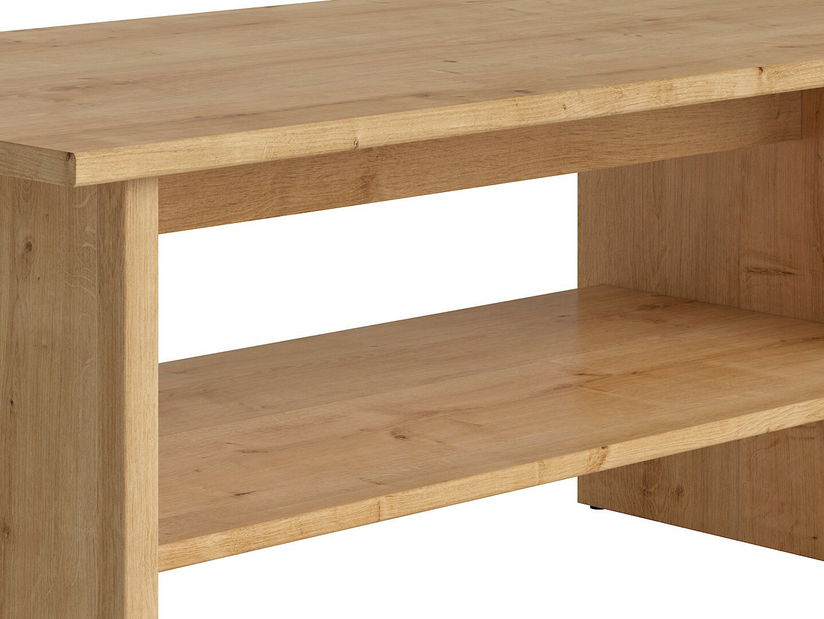 Konferenční stolek BRW Porto LAW/115