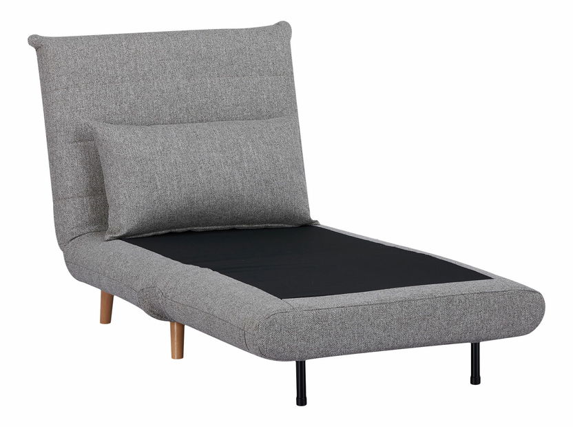 Sedačka Mnatina 1 (šedá)