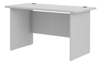 Pc stolek Mantela 170 (světle šedá)