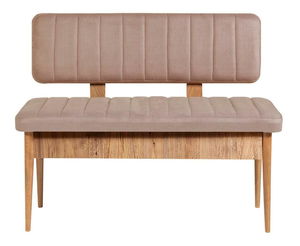 Lavice Vlasta 3 (atlantická borovice + kamenná) (s úl. prostorem)