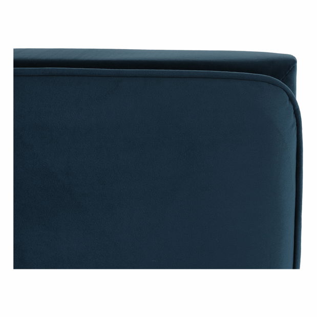 Pohovka Baella (modrá)