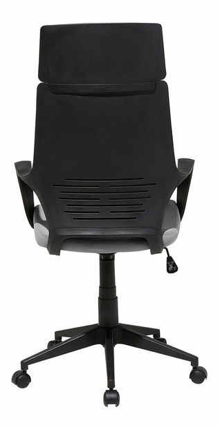 Kancelářská židle Delhi (tmavě modrá)