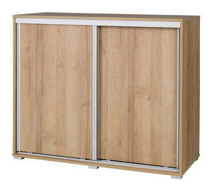 Skříňka Salvetto 1 (dub sonoma)