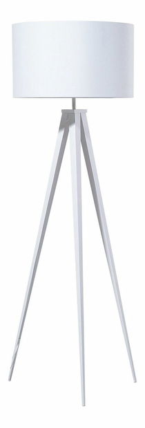 Stojanové svítidlo Silo (bílá)