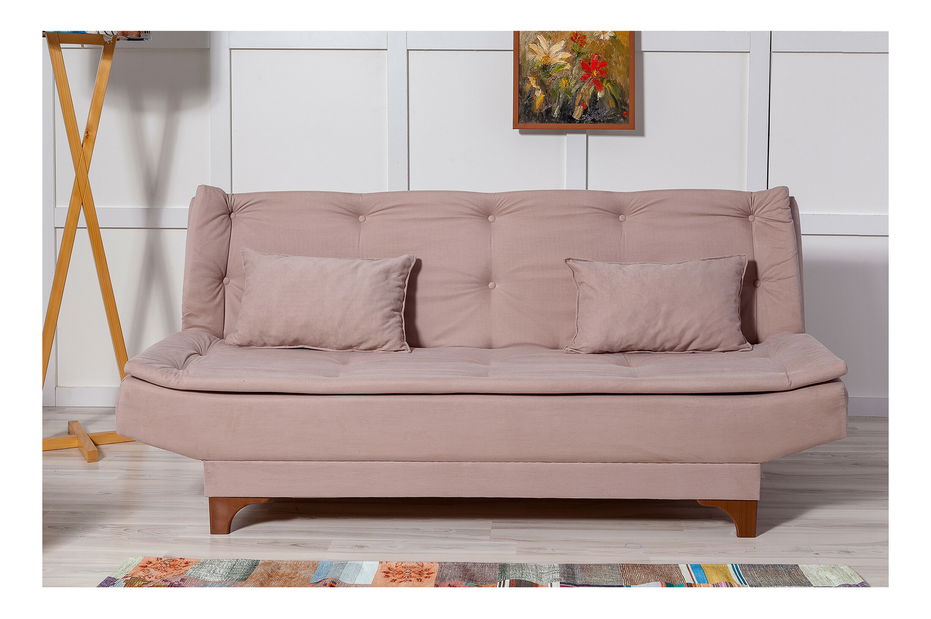 Sedací souprava 3+1 Klaudi (Kamenná)