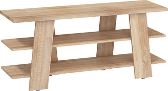 TV stolek Vera 09 (dub sonoma světlá)