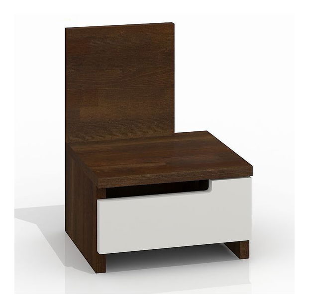 Noční stolek Naturlig Kids Larsos